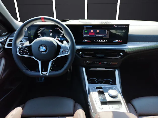 BMW M440i xDrive Cabrio