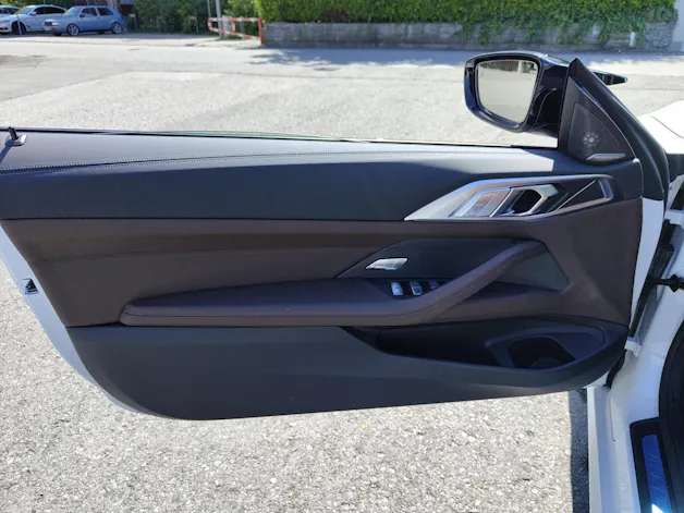 BMW M440i xDrive Cabrio