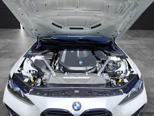 BMW M440i xDrive Cabrio