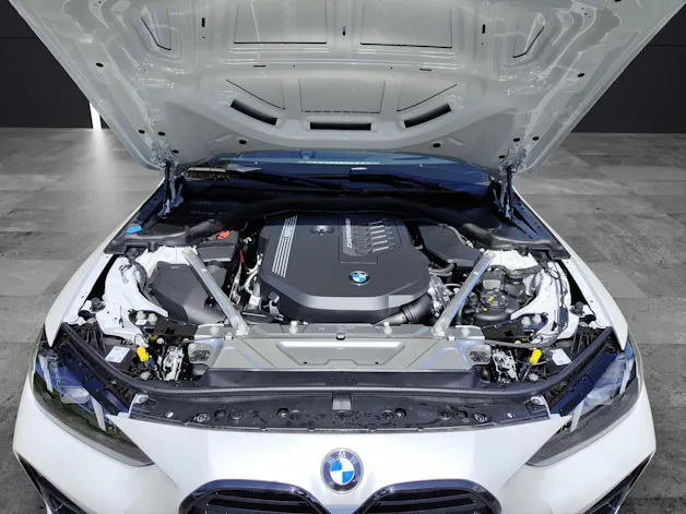 BMW M440i xDrive Cabrio