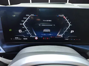 BMW M440i xDrive Cabrio