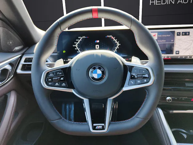 BMW M440i xDrive Cabrio
