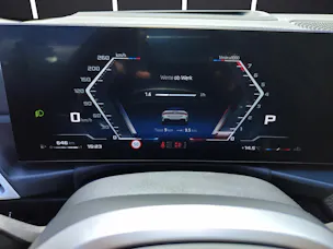 BMW M440i xDrive Cabrio