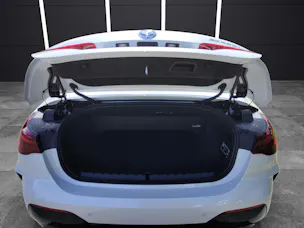 BMW M440i xDrive Cabrio