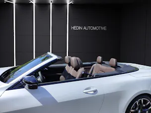 BMW M440i xDrive Cabrio