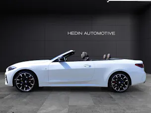 BMW M440i xDrive Cabrio