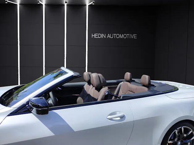 BMW M440i xDrive Cabrio