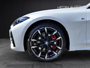 BMW M440i xDrive Cabrio