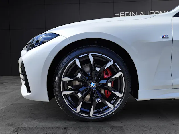 BMW M440i xDrive Cabrio