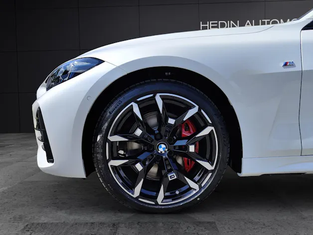 BMW M440i xDrive Cabrio