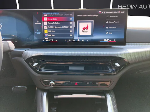 BMW M440i xDrive Cabrio