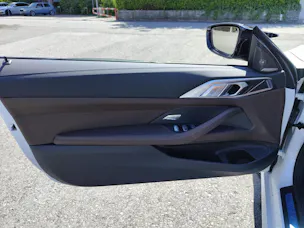 BMW M440i xDrive Cabrio