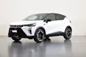 Mitsubishi ASX 1.8 HEV Instyle