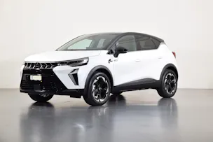 Mitsubishi ASX 1.8 HEV Instyle