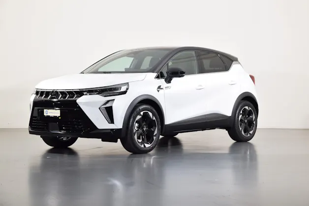 Mitsubishi ASX 1.8 HEV Instyle