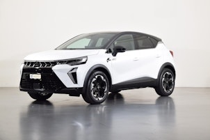 Vehicle image MITSUBISHI ASX 1.8 HEV Instyle