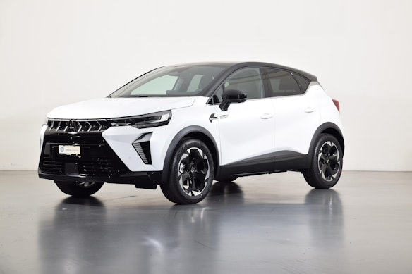 MITSUBISHI ASX 1.8 HEV Instyle 0