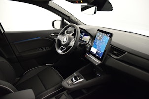 Vehicle image MITSUBISHI ASX 1.8 HEV Instyle