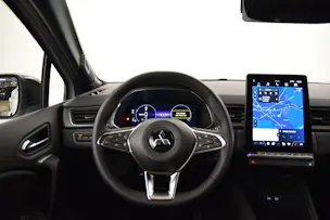 Mitsubishi ASX 1.8 HEV Instyle