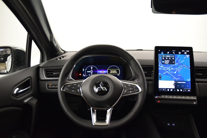 Vehicle image MITSUBISHI ASX