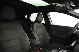 Mitsubishi ASX 1.8 HEV Instyle
