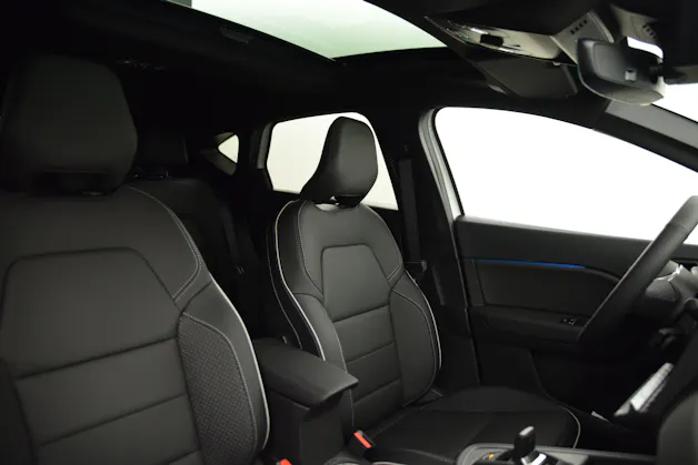 Mitsubishi ASX 1.8 HEV Instyle