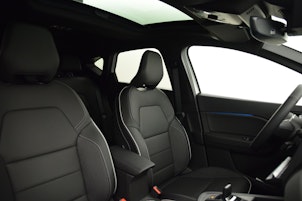 Vehicle image MITSUBISHI ASX 1.8 HEV Instyle