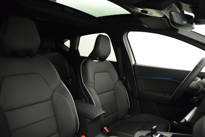 MITSUBISHI ASX 9