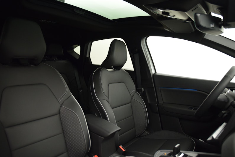 Vehicle image MITSUBISHI ASX