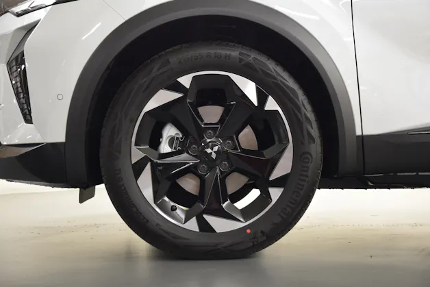 Mitsubishi ASX 1.8 HEV Instyle