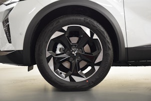 Vehicle image MITSUBISHI ASX 1.8 HEV Instyle