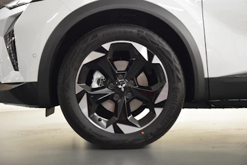 image du véhicule MITSUBISHI ASX 1.8 HEV Instyle