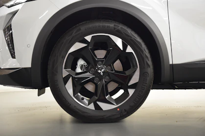 MITSUBISHI ASX 2
