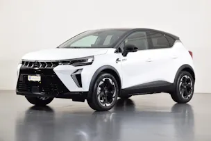 Mitsubishi ASX 1.8 HEV Instyle