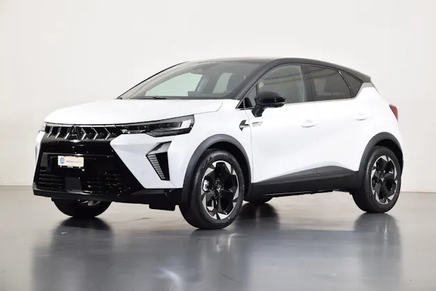 Mitsubishi ASX 1.8 HEV Instyle