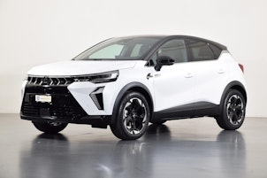 Vehicle image MITSUBISHI ASX 1.8 HEV Instyle