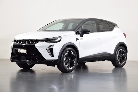 MITSUBISHI ASX 1.8 HEV Instyle 2