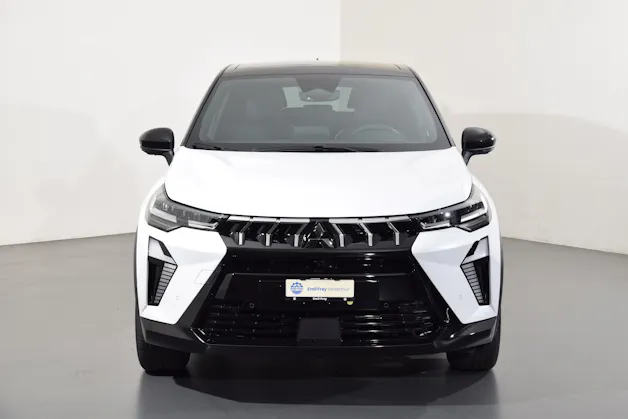 Mitsubishi ASX 1.8 HEV Instyle
