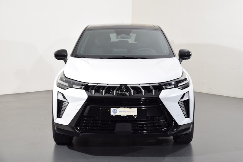 Vehicle image MITSUBISHI ASX