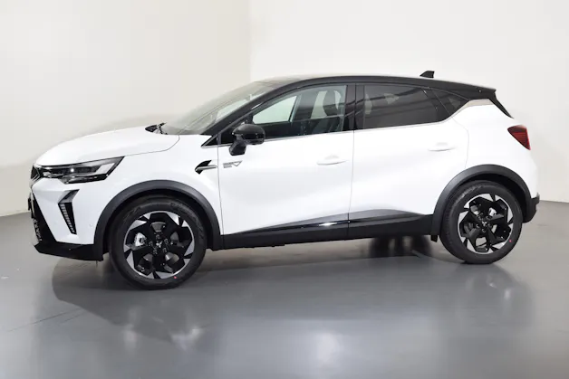 Mitsubishi ASX 1.8 HEV Instyle