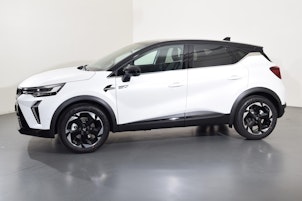 Vehicle image MITSUBISHI ASX 1.8 HEV Instyle