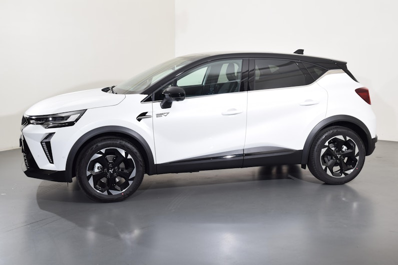 Vehicle image MITSUBISHI ASX