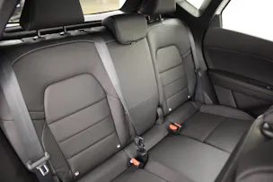 Mitsubishi ASX 1.8 HEV Instyle