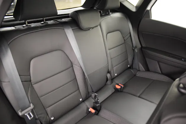 Mitsubishi ASX 1.8 HEV Instyle