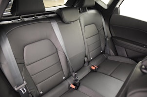 Vehicle image MITSUBISHI ASX 1.8 HEV Instyle