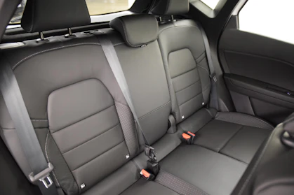 MITSUBISHI ASX 10