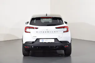 Mitsubishi ASX 1.8 HEV Instyle