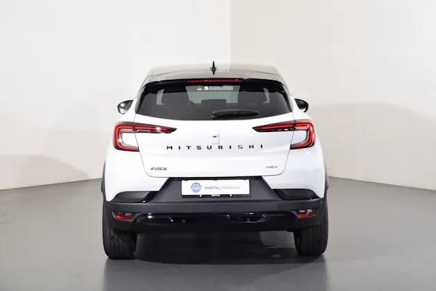 Mitsubishi ASX 1.8 HEV Instyle