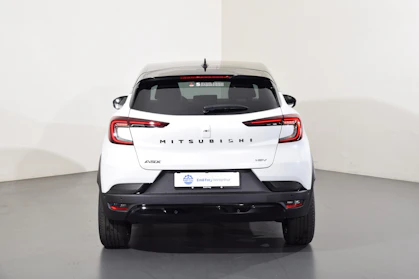 MITSUBISHI ASX 11