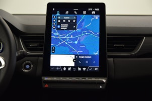 Vehicle image MITSUBISHI ASX 1.8 HEV Instyle